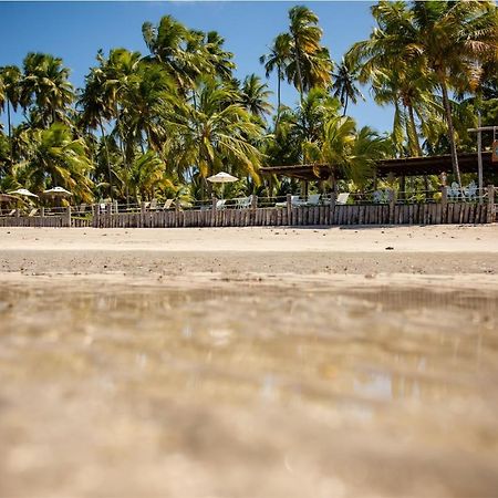 Pousada Paraiso Carneiros Praia dos Carneiros Εξωτερικό φωτογραφία