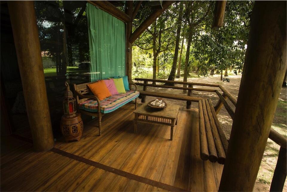 Pousada Paraiso Carneiros Praia dos Carneiros Εξωτερικό φωτογραφία